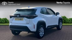 Toyota Yaris Cross 1.5 Hybrid Icon 5dr CVT Hybrid Estate